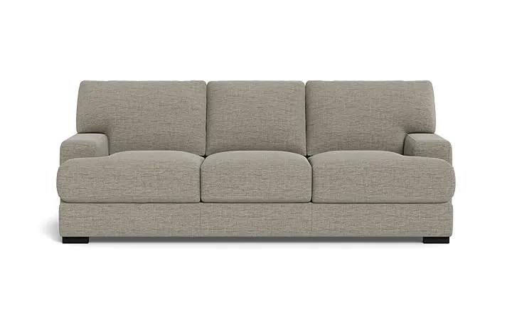 Dorset 3 Seater Sofa in Fabric