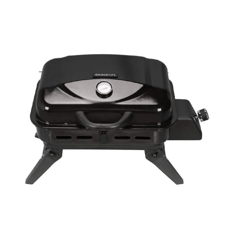 Gascraft Monza Portable Gas BBQ