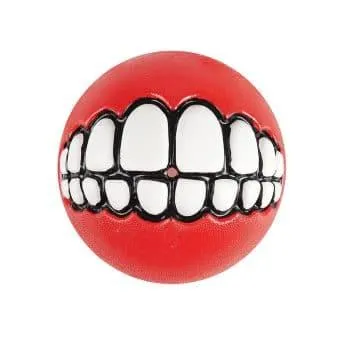Rogz Grinz Ball