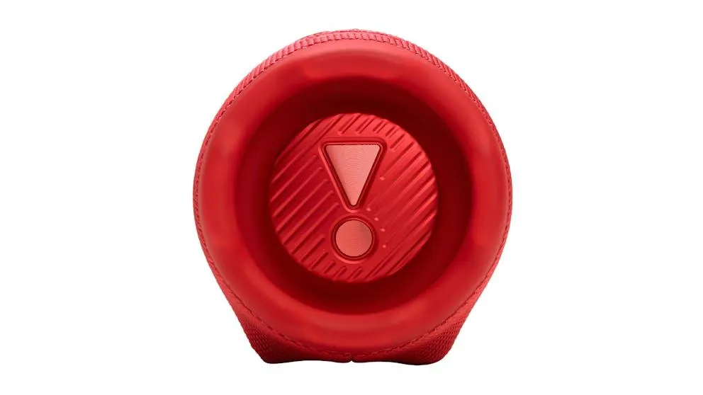 JBL Charge 6 Bluetooth Speaker - Red