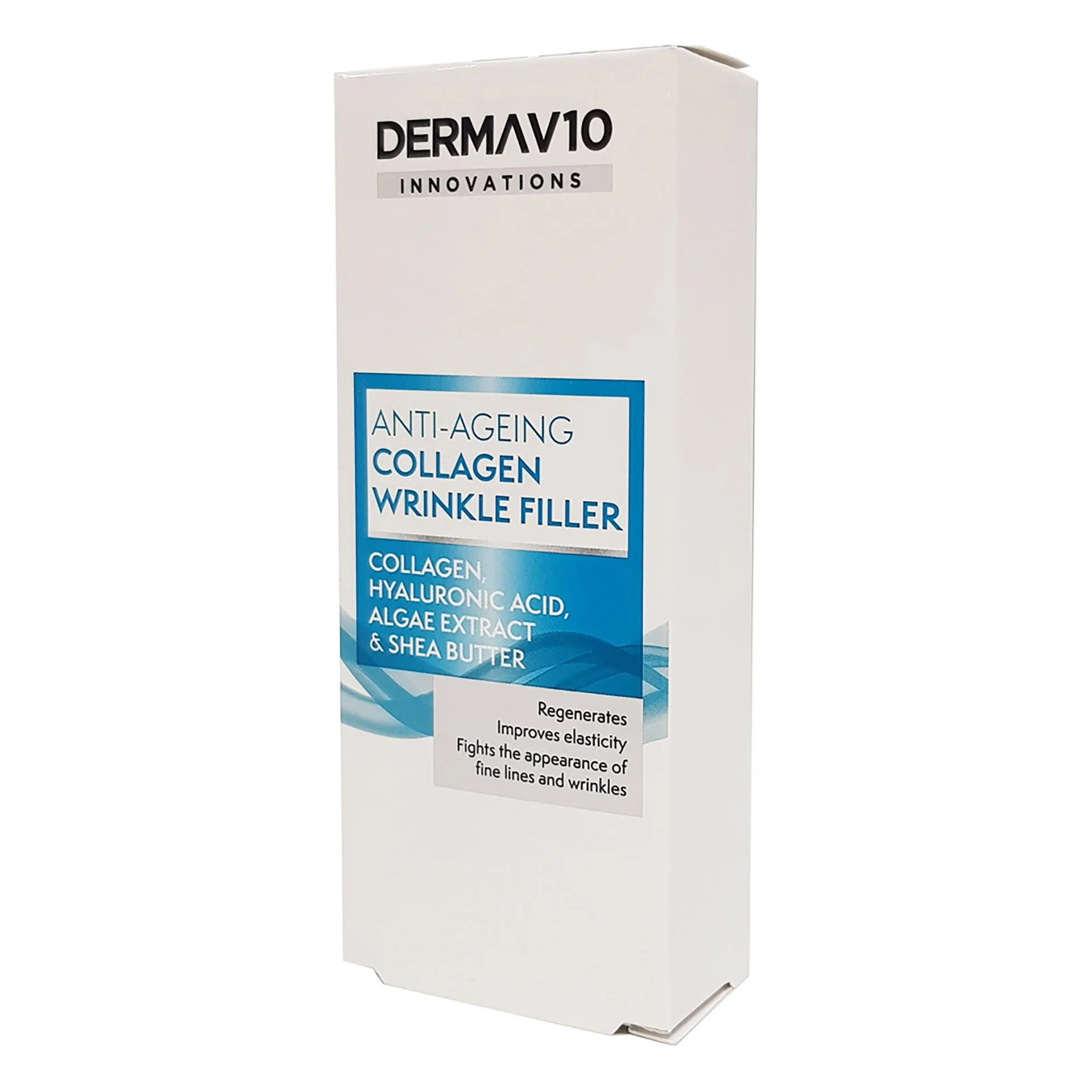 Derma V10 Innvtns Collagen Wrinkle Filler 15ml