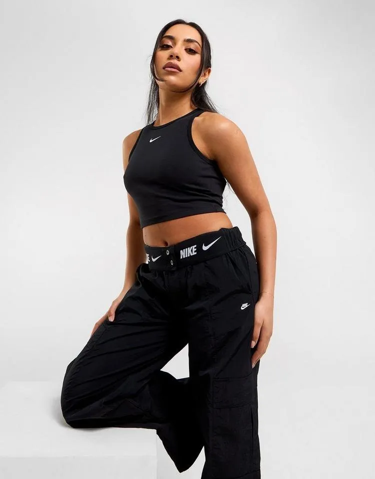 Nike Swoosh Tank Top