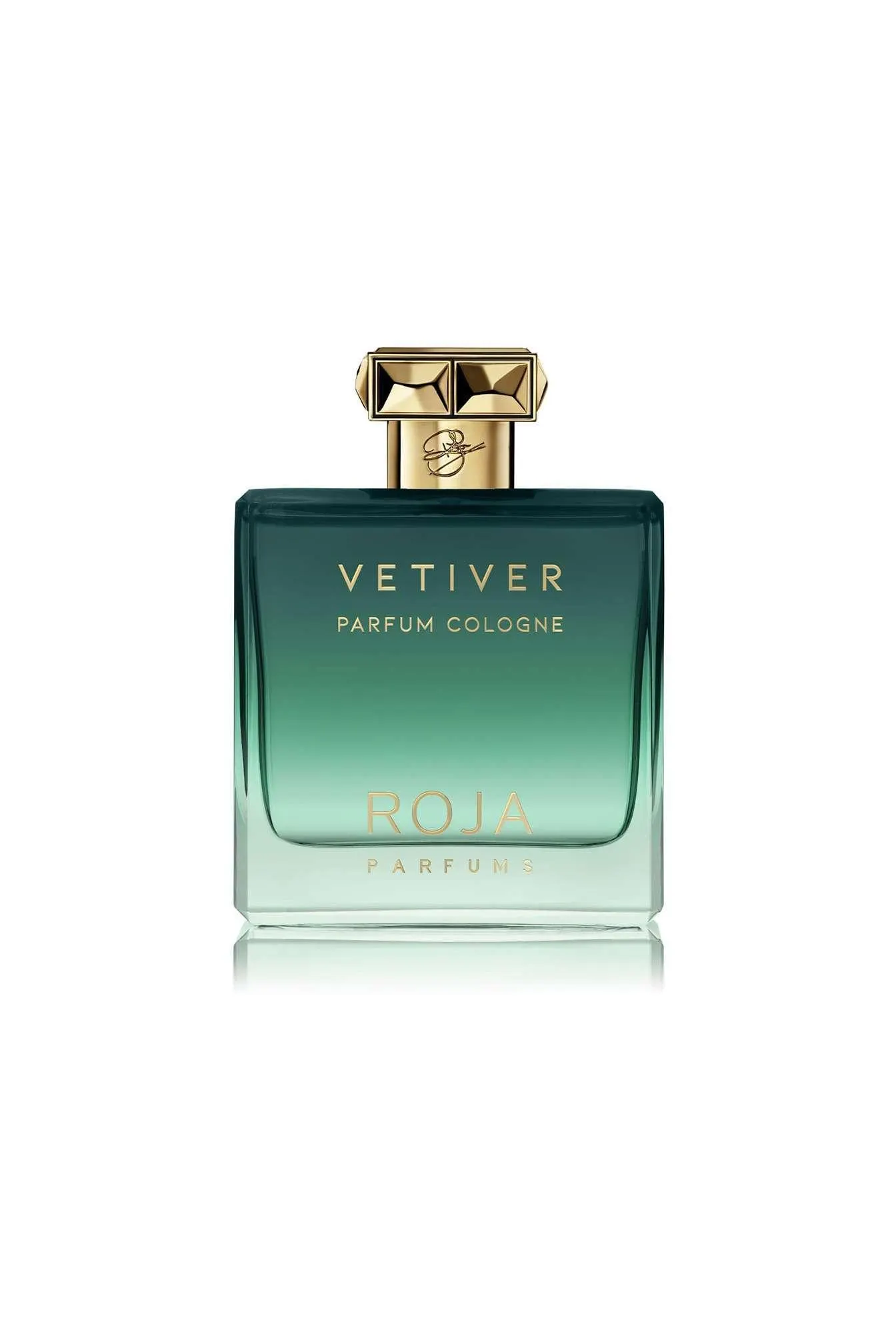 Roja Vetiver Pour Homme Cologne