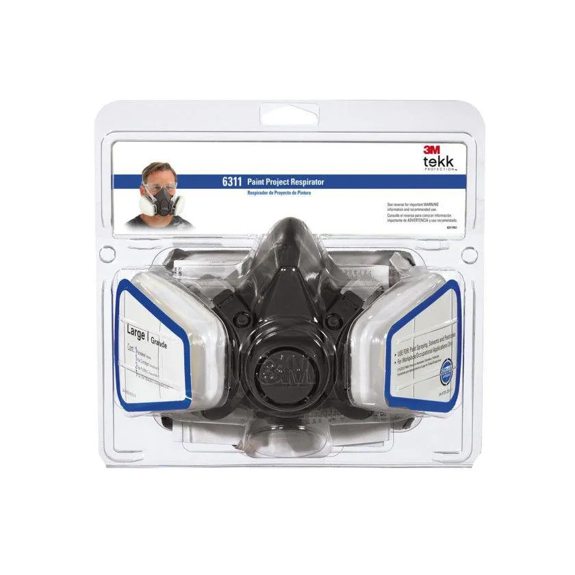 3M Paint Respirator