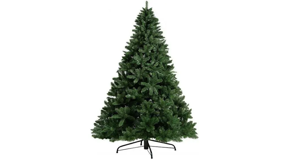 Jingle Jollys Christmas Tree 2.7M 1600 Tips