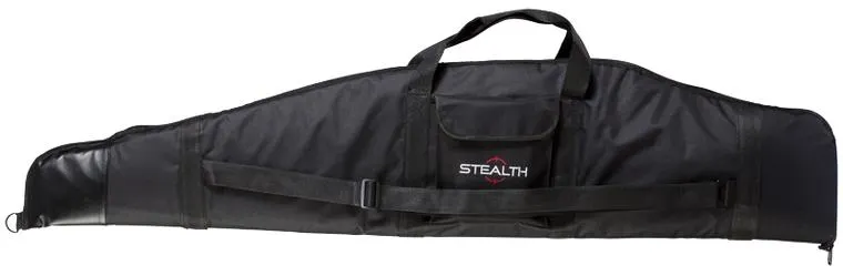 Stealth Huntsman Deluxe gun Bag 48"