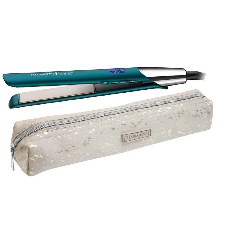 Remington Advanced Coconut Therapy Straightener