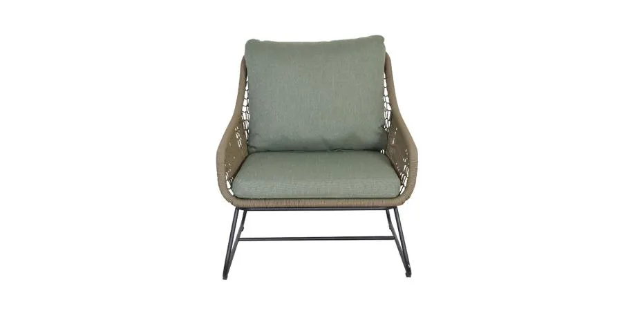 Portofino Outdoor Armchair