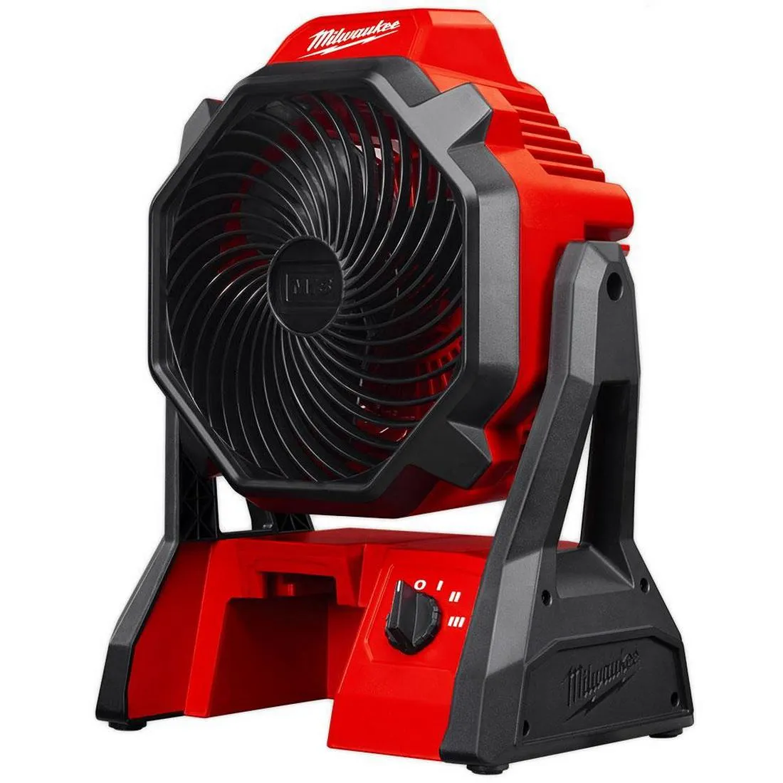 M18 Jobsite Fan Skin M18AF-0