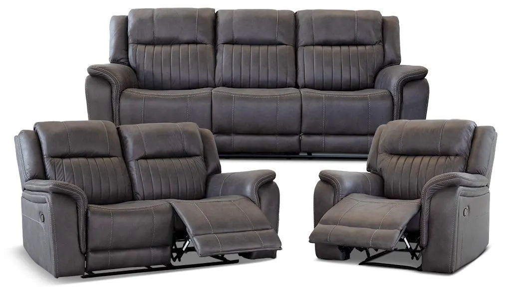 Lounge Suite 3LR + 2LR + 1R