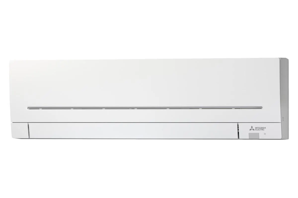 Mitsubishi Electric EcoCore AP Smart Heat Pump Air Conditioner