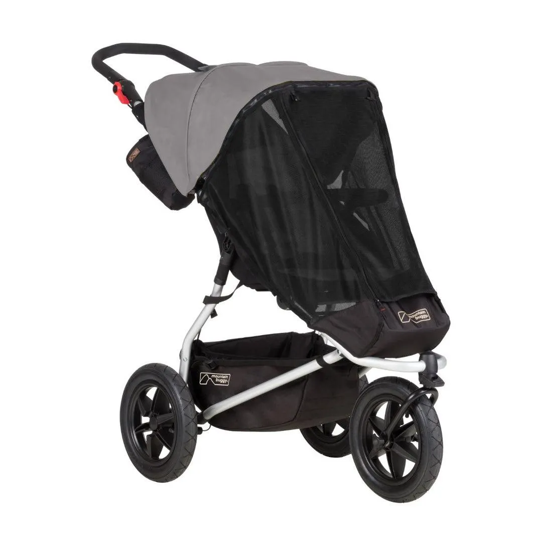 Mountain Buggy Urban Jungle