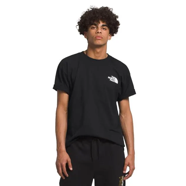 The North Face Ss Helaxed T