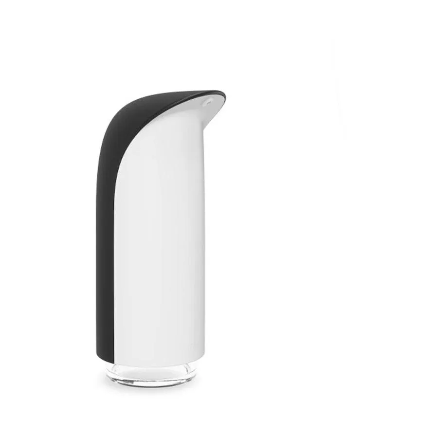Umbra Emperor Soap Pump Black/White
