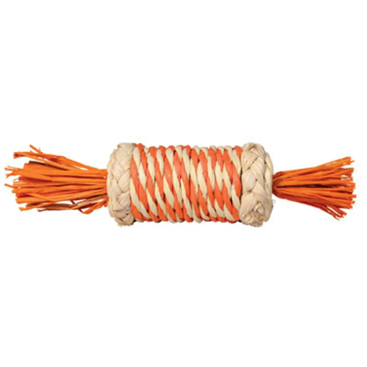 Trixie Straw Roll
