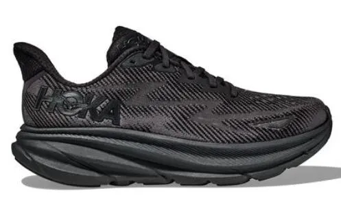 HOKA CLIFTON 9 (REGULAR WIDTH) WOMENS
