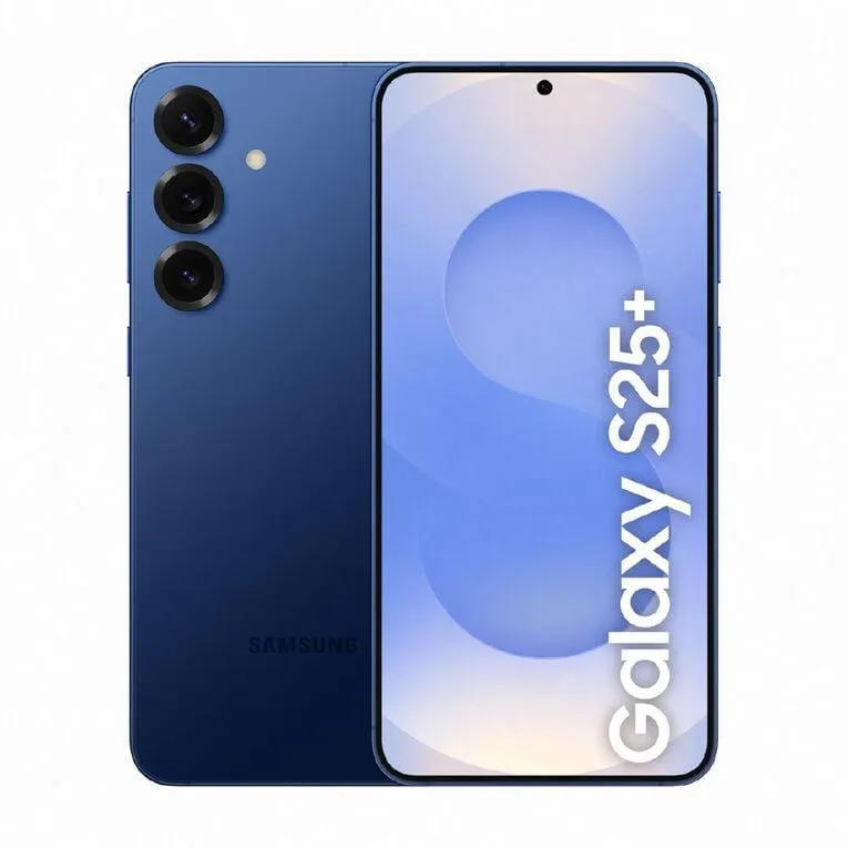 Samsung Galaxy S25+ 256GB - Navy