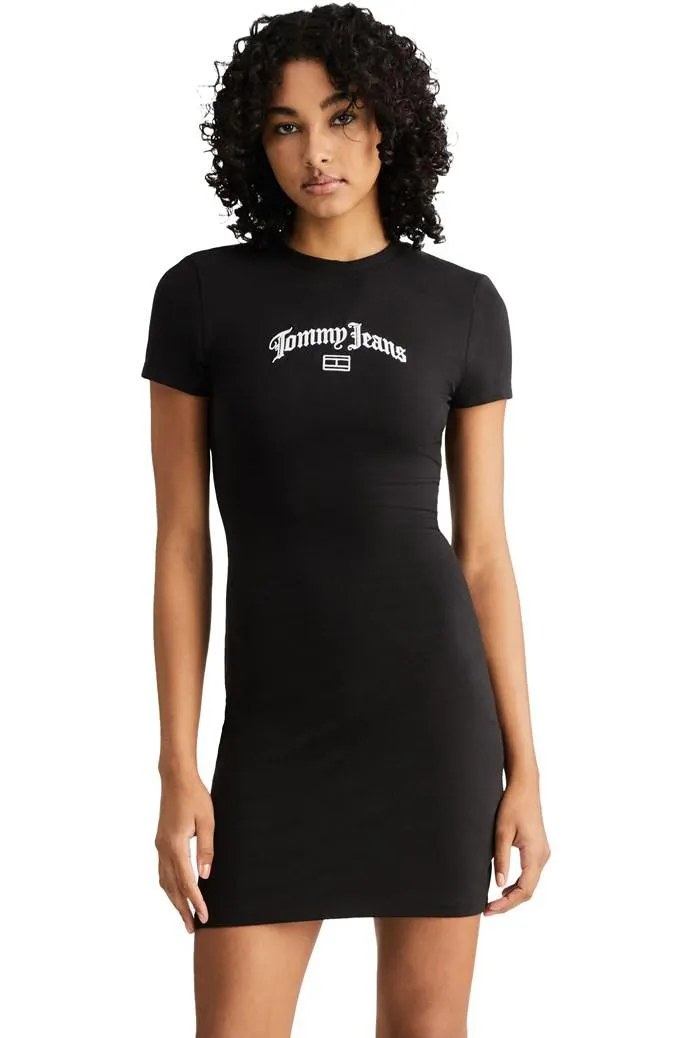 Grunge Bodycon Dress