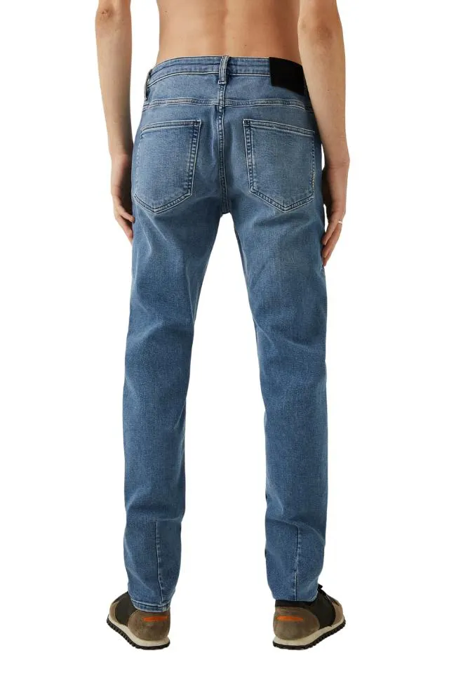 Ray Tapered - Descend