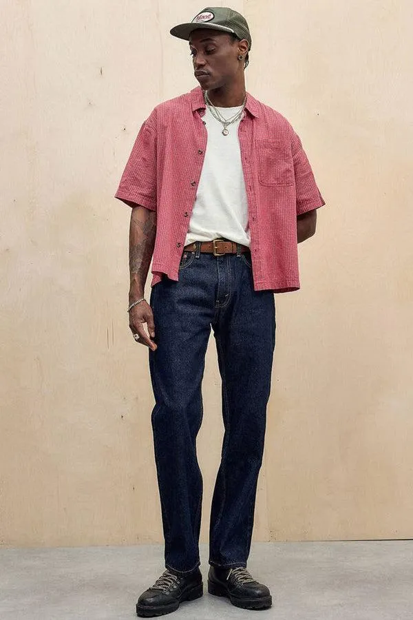 Levi's 555 Relaxed Straight Jean