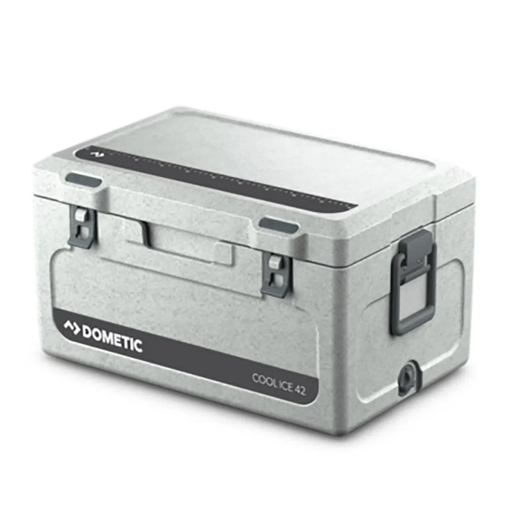 Dometic Cool-Ice Heavy Duty Cooler Box 43L