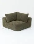 Marcello&Co Madrid Fabric Modular Corner