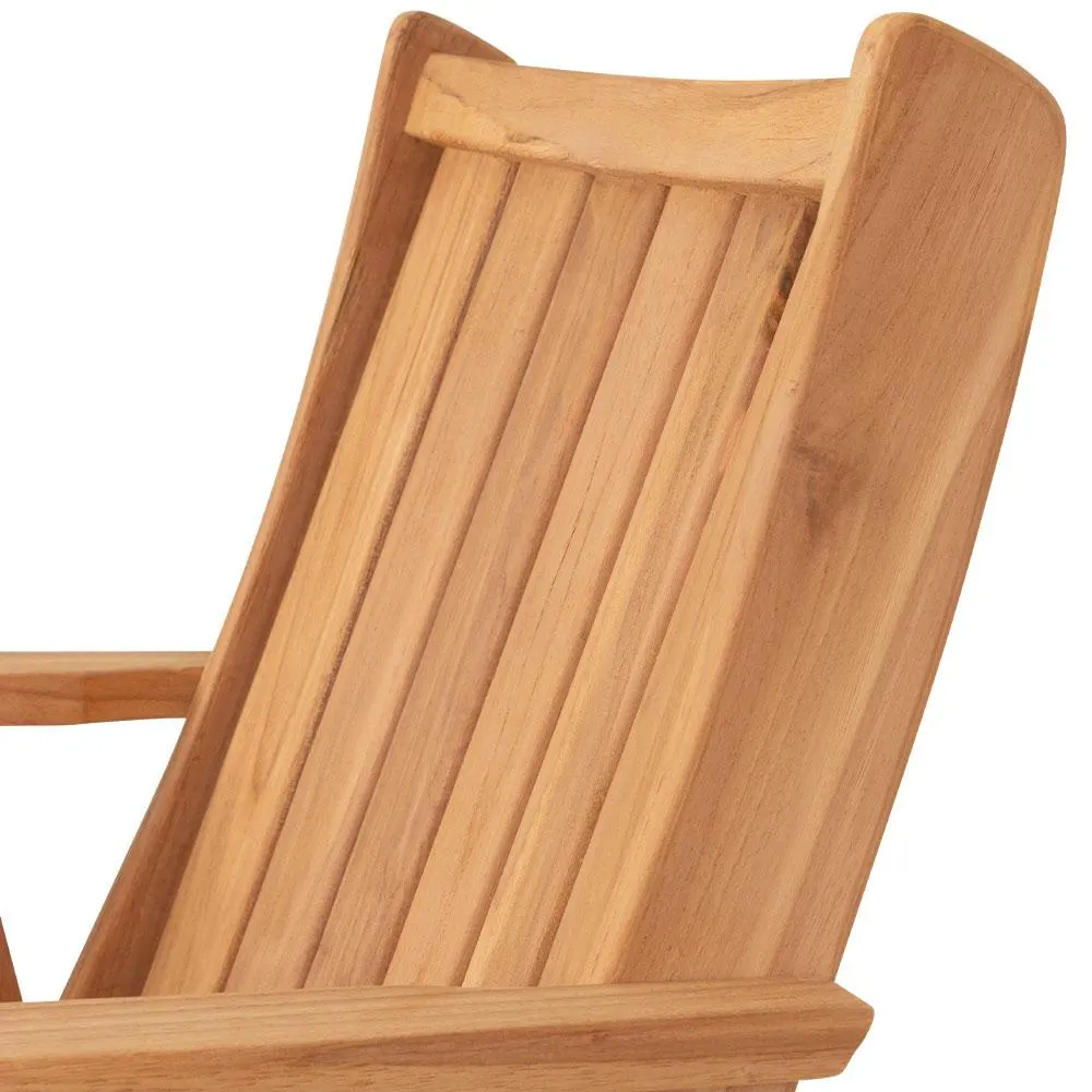 Bossa Outdoor 7 Piece Dining Set - W180