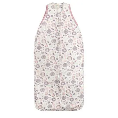 Woolbabe Duvet Front Zip Sleeping Bag