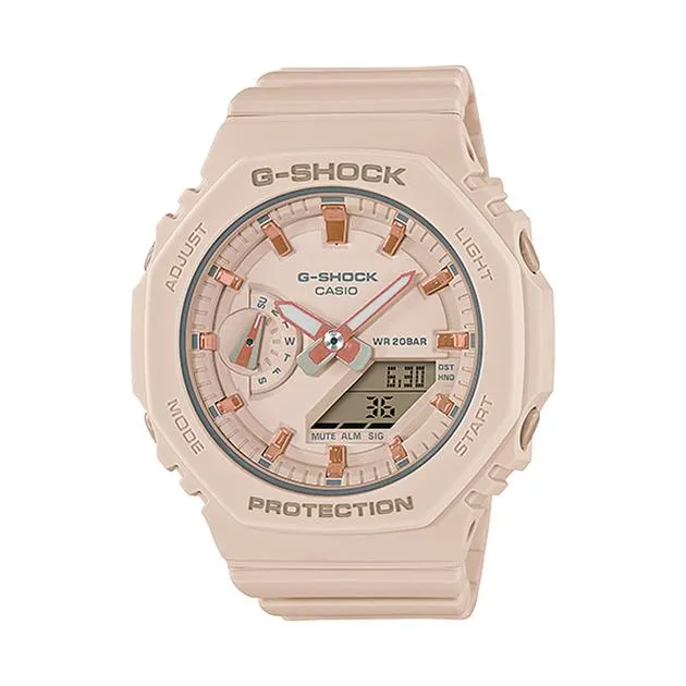 G-Shock S-Series Watch GMAS2100-4A