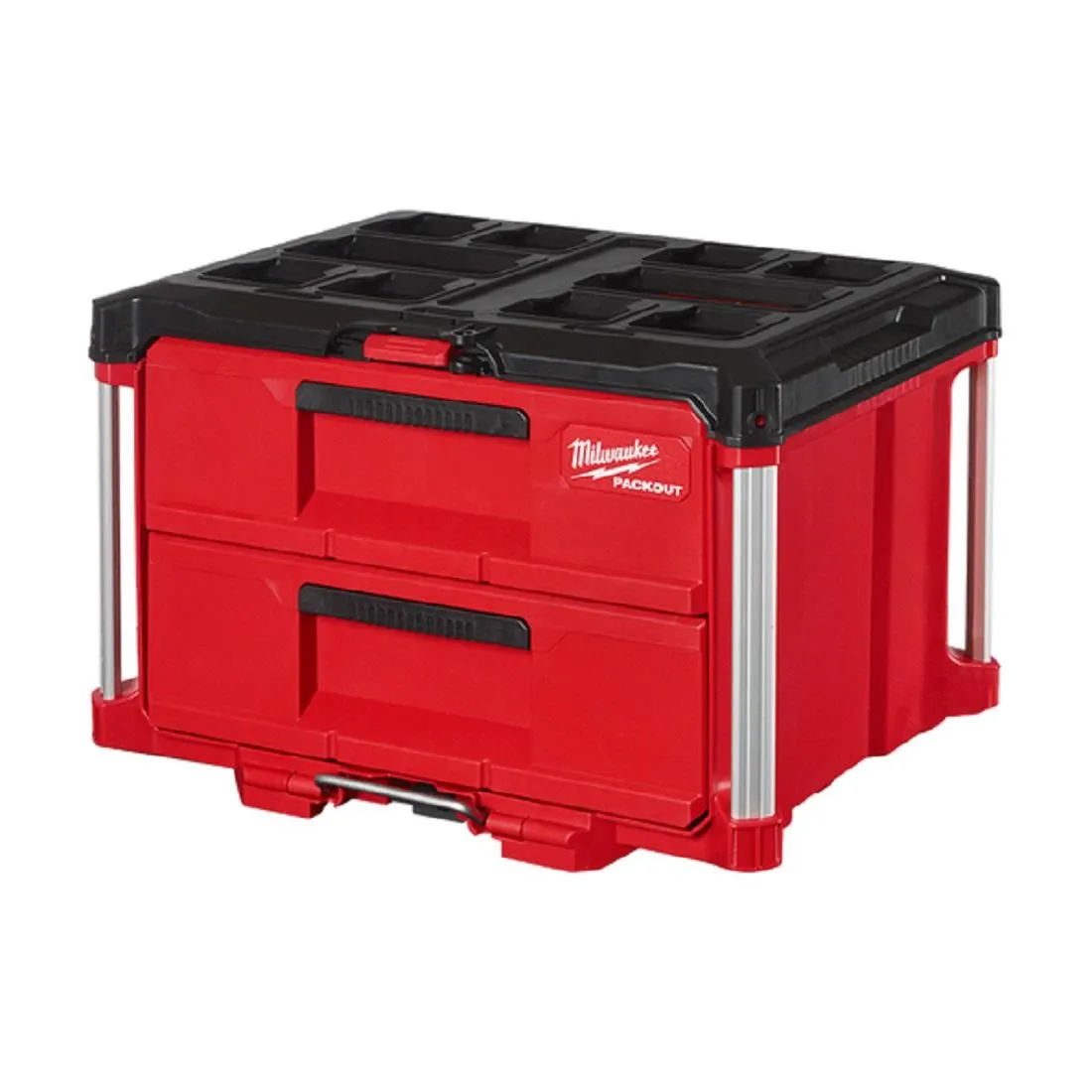 PACKOUT Tool Box 2 Drawer