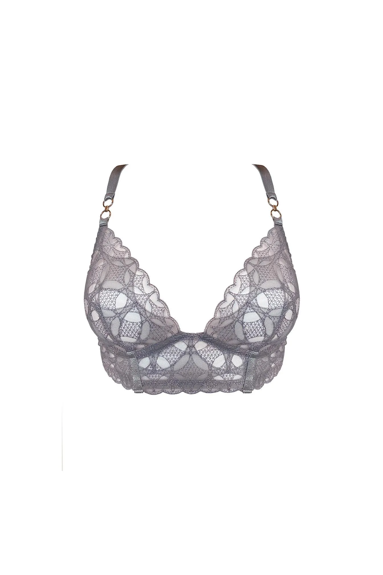 Alta Soft Cup Bra
