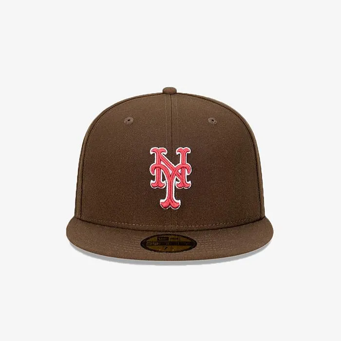 5950 New York Mets Subway Series Neopolitan Cap