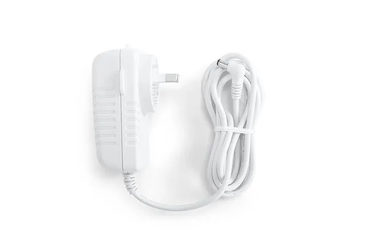 Kogan SmarterHome™ LX15 Robot Vacuum Cleaner Power Adaptor