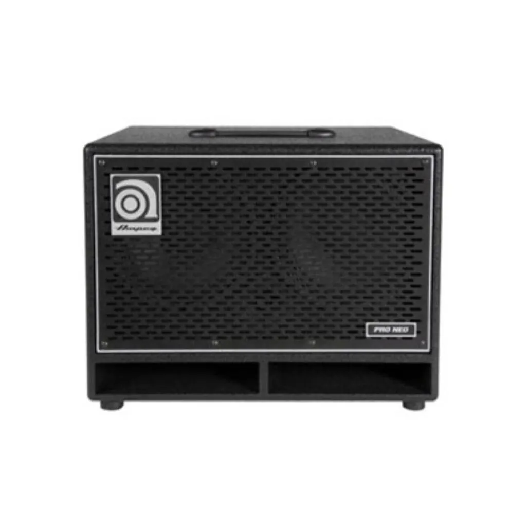 AMPEG PRO NEO 2 X10 BASS CAB 550W RMS @ 8OHMS 99-030-2001