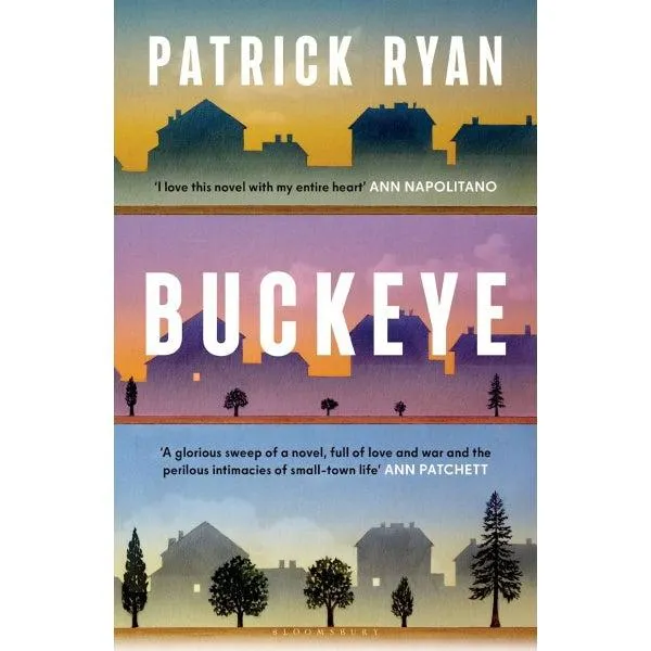 Buckeye Trade Paperback