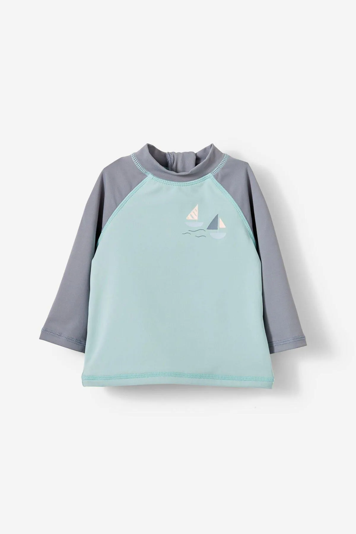 Freddie Rash Vest