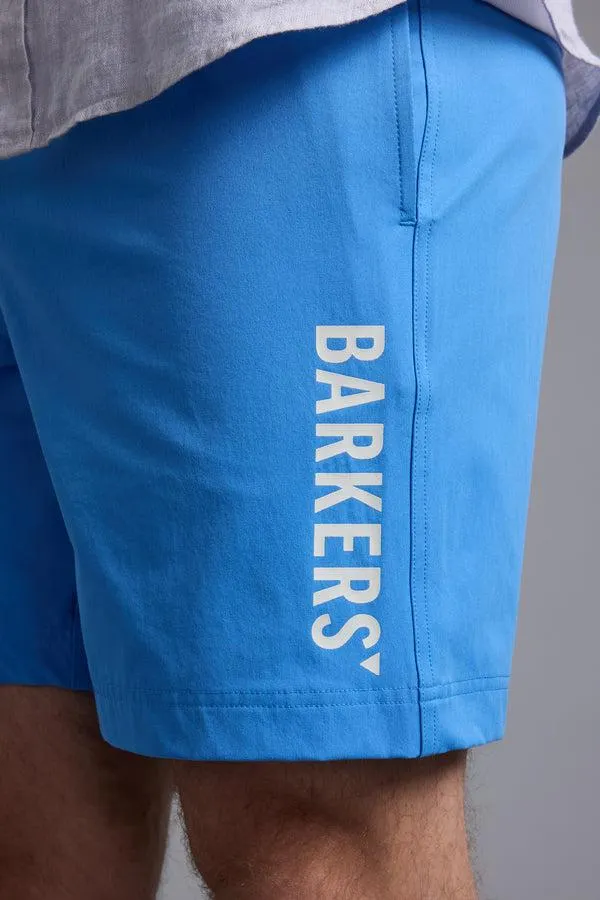 Barkers Weekend Short