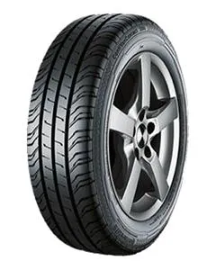 Continental ContiVanco 205/65R16C 107T
