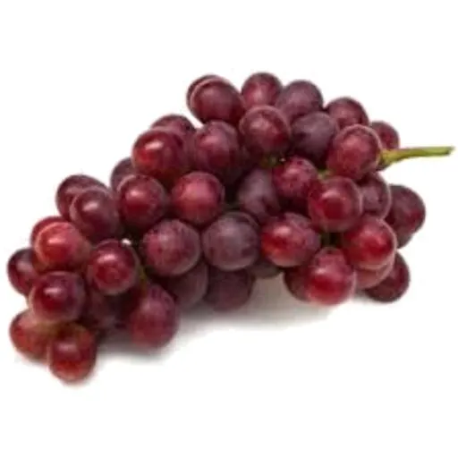 Grapes Red 500g