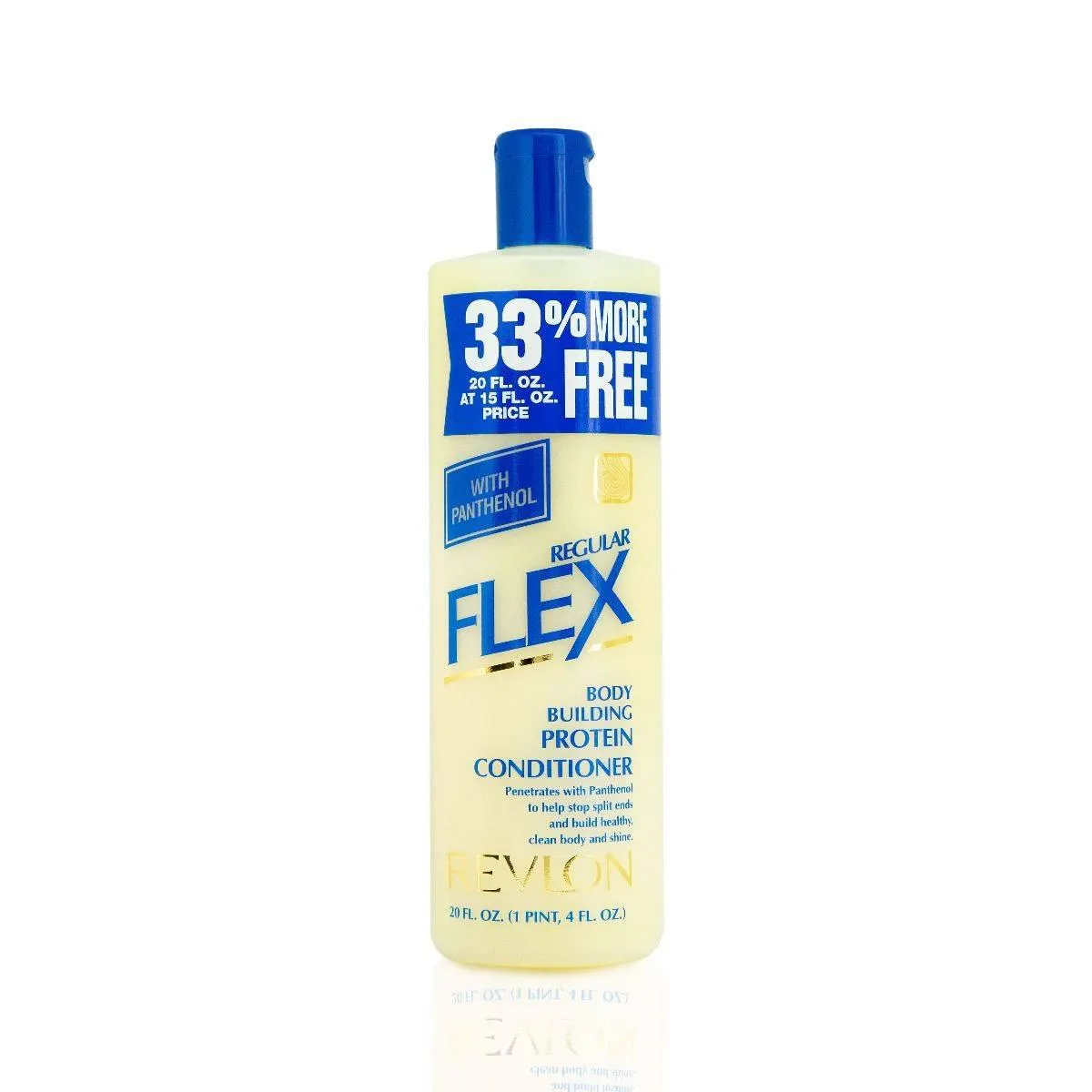 Revlon Flex Normal Conditioner 592ml