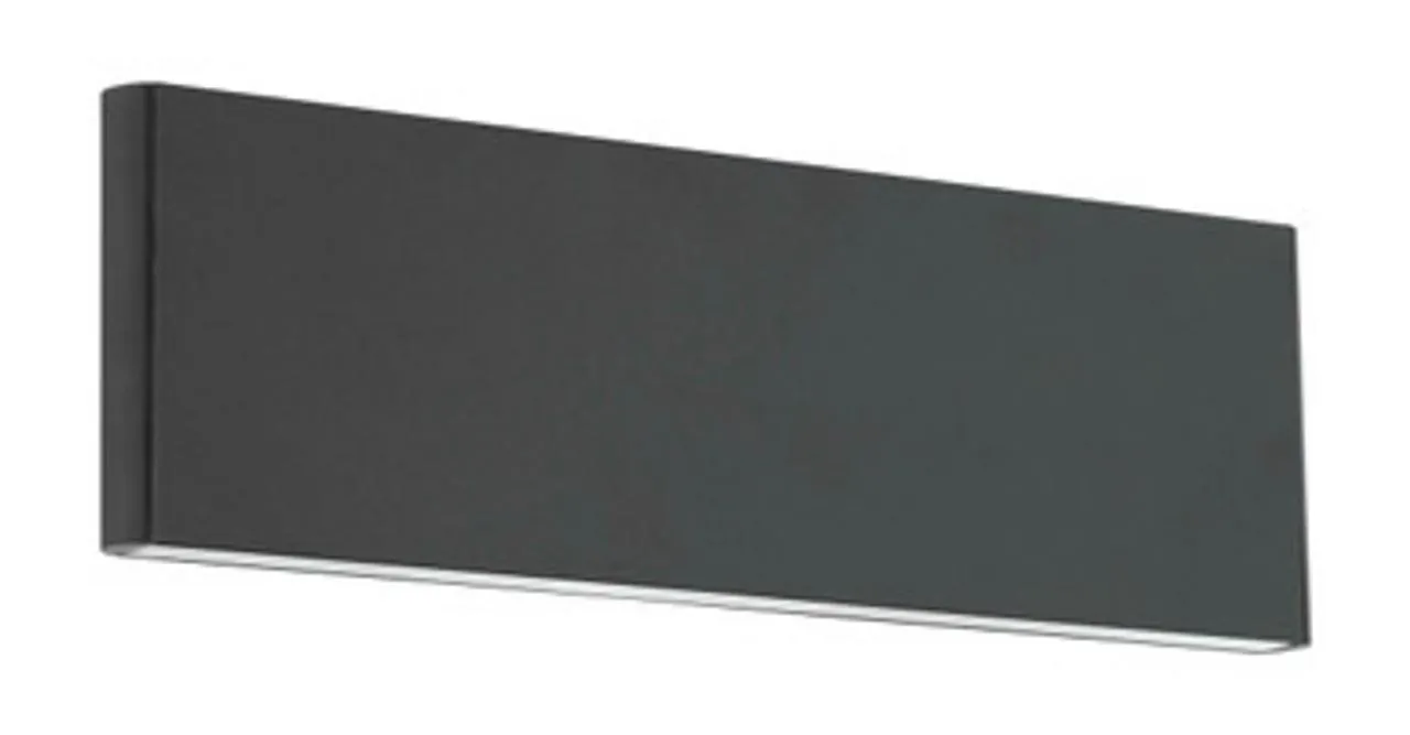 Climene Wall Light Dimmable Black