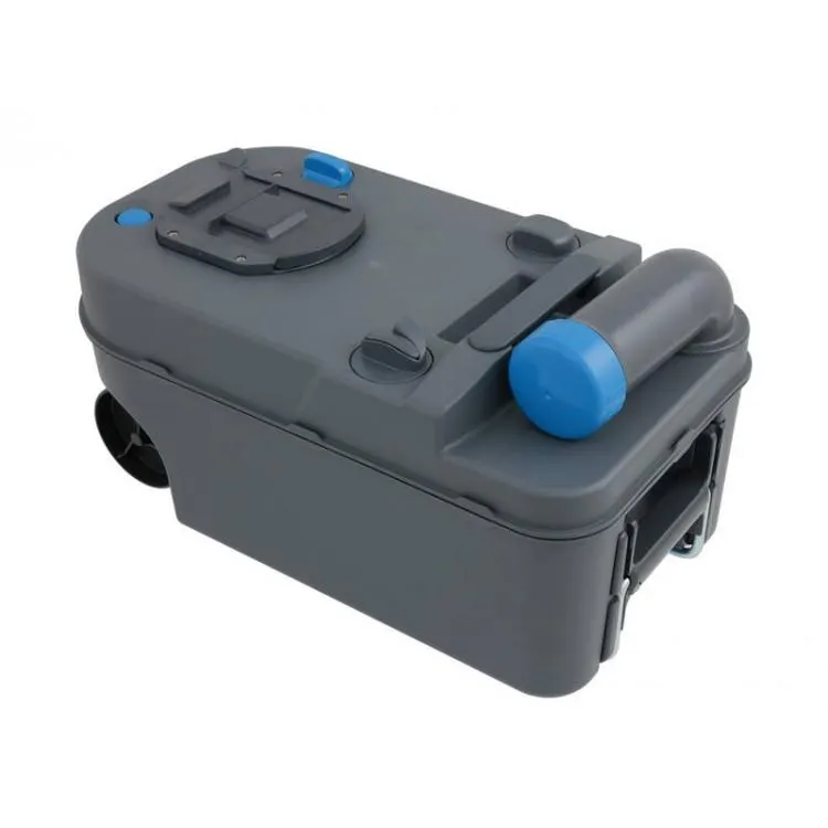 THETFORD C223 Cassette Toilet 18L Waste Tank for C220 Series Toilets