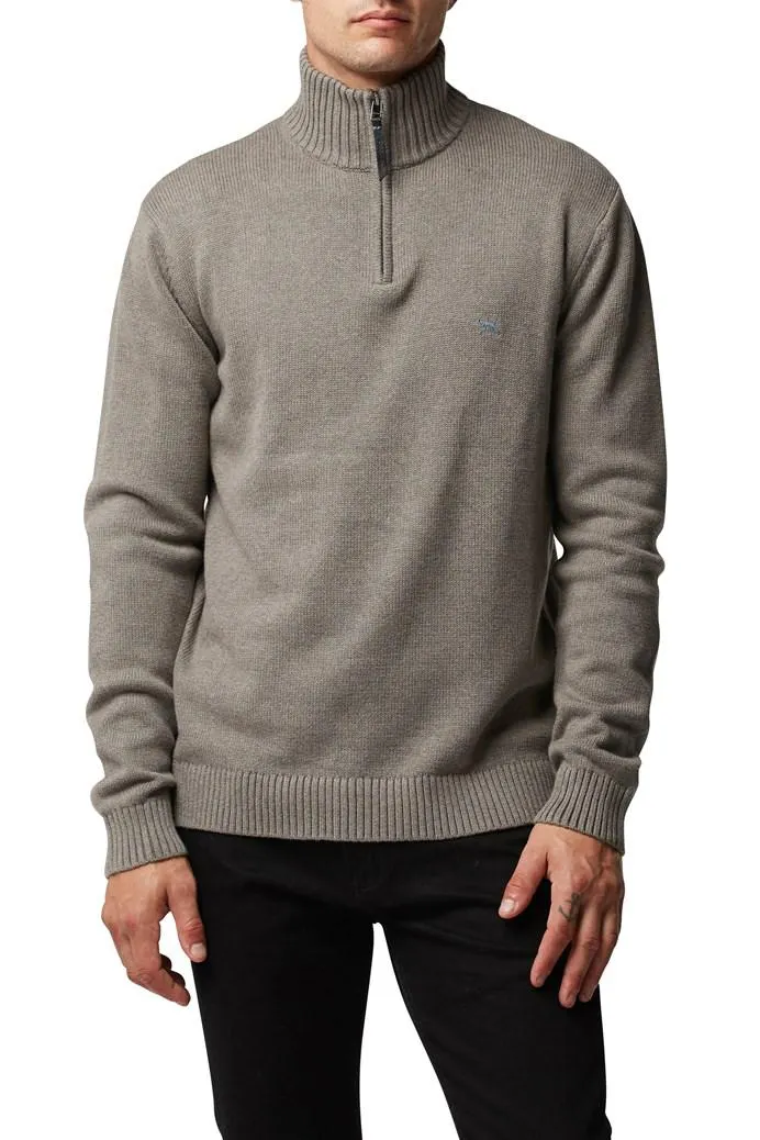 Merrick Bay Knit
