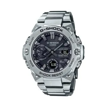 Casio G-Shock G-Steel Watch