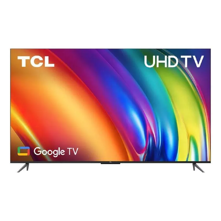 TCL 55" P745 4K Ultra HD Google TV 2023