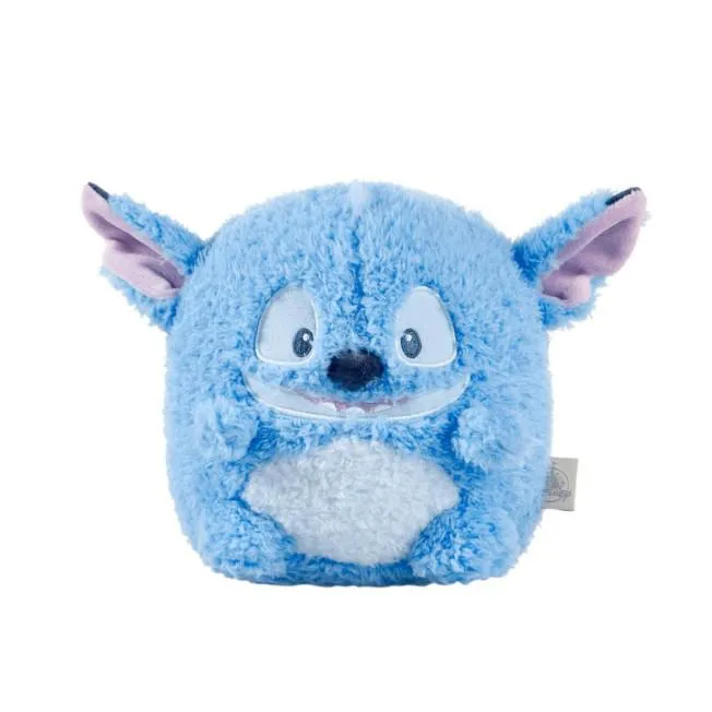 Stitch Happy Plump Plush