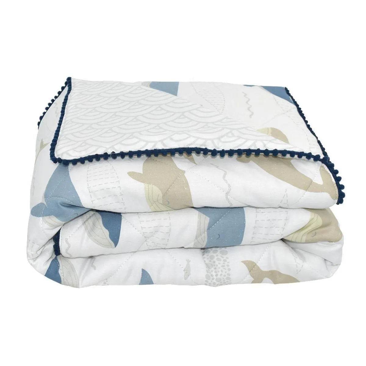 Lolli Living Oceania Cot Comforter