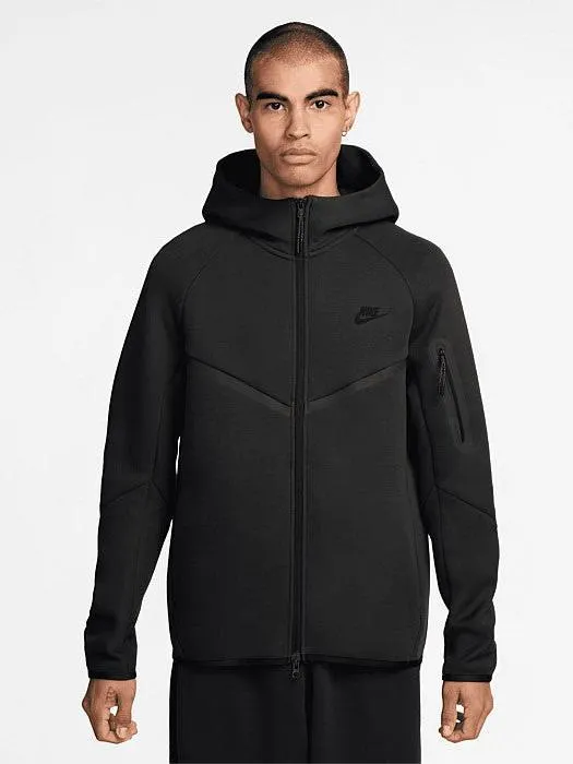 Tech Full-Zip Windrunner Hoodie