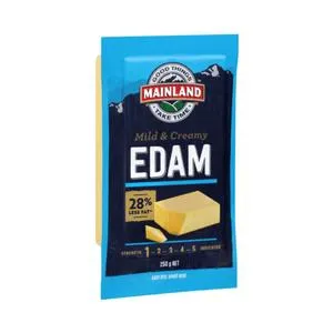 Mainland Cheese Edam 250g