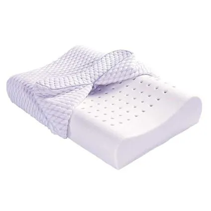 Memory foam pillow